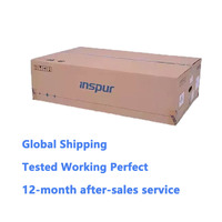 Server Rakmount Inspur NF5270M5 Bekas Grosir 2U Kelas Enterprise Server Pusat Data Stabil RAM HDD Kustom Pengiriman Cepat