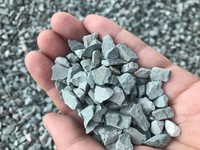 Poudre de zéolite naturelle pour le contrôle des odeurs et la réduction de l'ammoniac dans la litière avicole, supplément clinoptilolite pour la santé animale