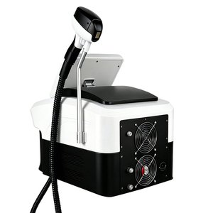 2 In 1 Pico Diode Laser And Yag Upgrade 2026 Laser Hair Removal Equipment Women Hair Removal Portable Laser Hair Removal Device - Product Image 3