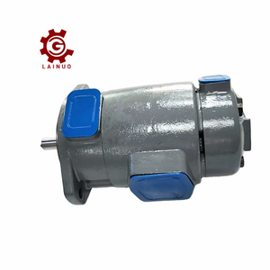 ปั๊มไฮดรอลิกซีรีส์ SQP SQP43-60-30-86DB SQP43-30-30-86DB ลูกสูบแบบ SQP31 SQP21 SQP32 SQP43 SQP42 SQP41 - Product Image 1