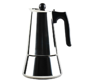 <span class=keywords><strong>Cafetera</strong></span> Espresso Portátil Clásica <span class=keywords><strong>de</strong></span> Acero Inoxidable <span class=keywords><strong>para</strong></span> Negocios, <span class=keywords><strong>Cafetera</strong></span> Moka, Percoladora, <span class=keywords><strong>Cafetera</strong></span> <span class=keywords><strong>Italiana</strong></span> <span class=keywords><strong>para</strong></span> Cocinas <span class=keywords><strong>de</strong></span> Inducción - Product Image 5