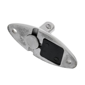 Charnière de pont de bateau en acier inoxydable, rotation à 360 degrés, pour remplacement de matériel marin - Product Image 4