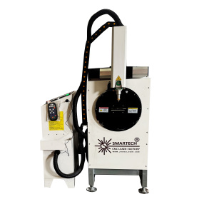 <span class=keywords><strong>เครื่อง</strong></span>ตัดไฟเบอร์เลเซอร์ CNC 1500W/3000W แบบใช้น้ำ สำหรับตัดโลหะแผ่น สแตนเลส อะคริลิก ไม้อัด หิน ความแม่นยำสูง - Product Image 3