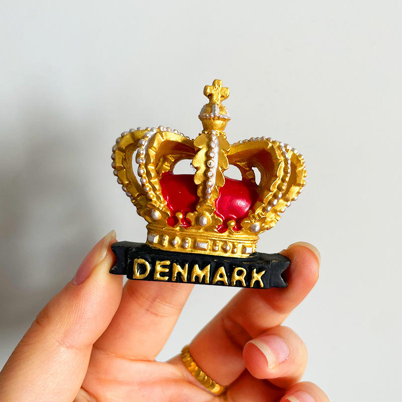 มงกุฎเดนมาร์ก