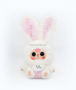 Especiales Baby Three Cute Lily Bunny Town II Plush Blind Box Doll Hand Puppet Mysteries Boxes Categoría de producto - Product Image 3