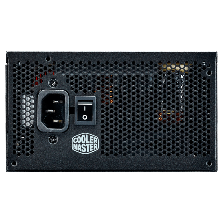 Coolermaster V1000 Platinum 1000W Power Supply - 10 Year Warranty