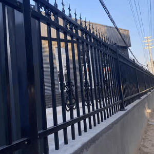 Barandillas de Seguridad Resistentes de Alta Calidad, Tamaño Personalizado, Venta al Por Mayor con MOQ Bajo - Product Image 5