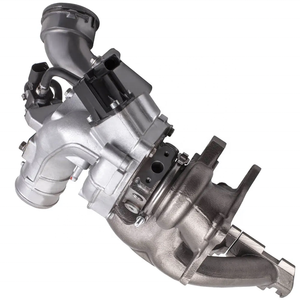 Nuevas Piezas de Auto OEM K03 Turbo 53039700159 06J145701B 53039700112 Turbocompresor para VW Tiguan Skoda Octavia Audi 1.8 TFSI - Product Image 3