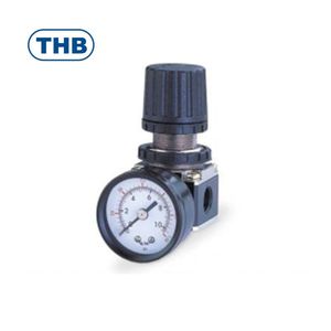 เครื่องควบคุมอากาศอลูมิเนียมอัลลอยสำหรับอุปกรณ์อัตโนมัติ - Product Image 6