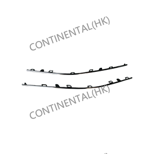 ขอบกระจังหน้าด้านขวา X01-28030095WD อะไหล่รถยนต์ขายส่งสำหรับ Lixiang Li Auto Leading Ideal L7 L8 L9 - Product Image 2