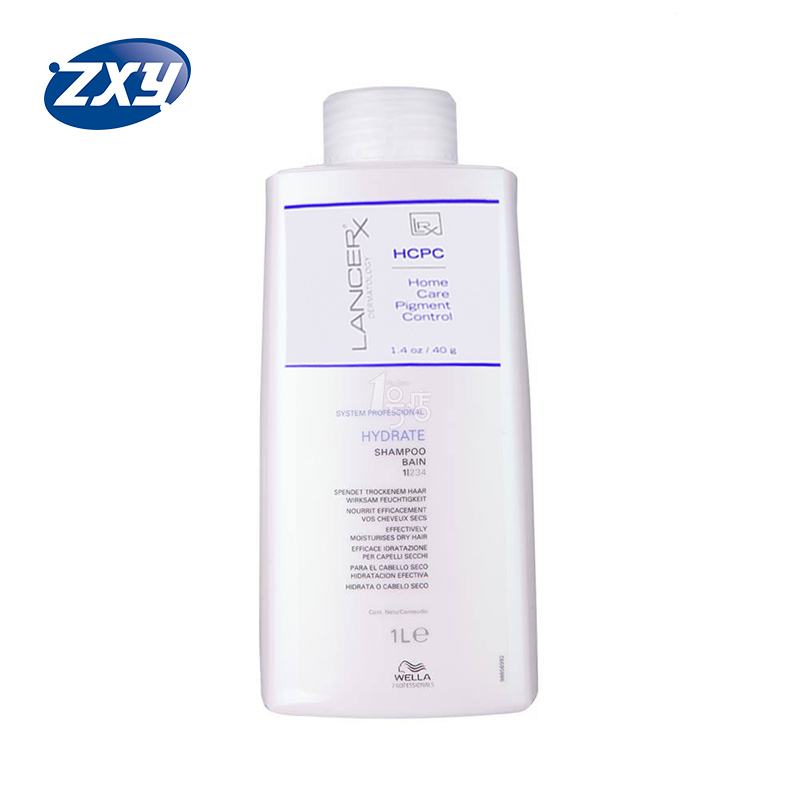 Оптовая продажа дешевые клейкие бутылки шампунь мыло этикетки косметические наклейки