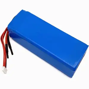 Stapelbare Lithium Batterij 14.8V Ion Lithium Batterijen Te Koop