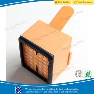 ขายส่งเครื่องดูดฝุ่นกรองสําหรับ Vorwerk <span class=keywords><strong>Kobold</strong></span> <span class=keywords><strong>Vk135</strong></span> Vk 136 - Product Image 3