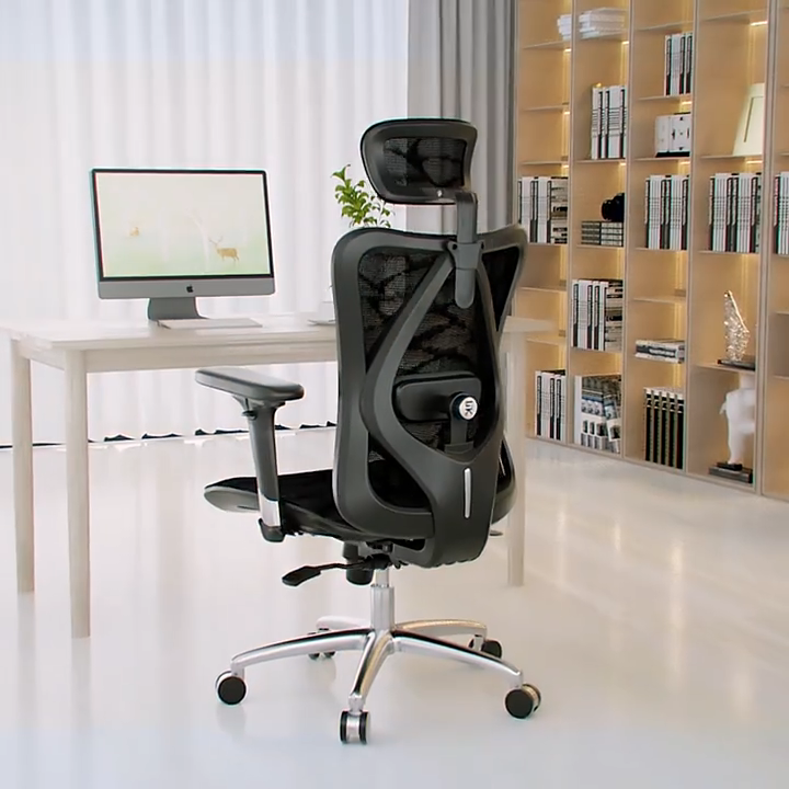 Sihoo M57 Executive High Back Office Chair Ergonomic Comfort