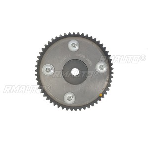 243502E001 Piñón de ajuste de sincronización del árbol de levas de admisión y escape para motor Hyundai Sonata, pieza de motor, accesorios para coche - Product Image 4