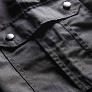 Pantalones de Trabajo Impermeables de Alta Calidad ANSI Clase 1 para Hombre, Corte Ajustado, con Logotipo Personalizado, Venta Directa de Fábrica - Product Image 6