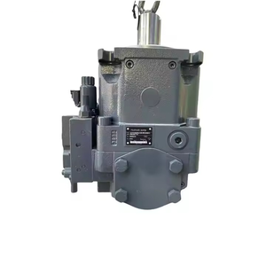 Bomba de Pistones de Caudal Variable Serie A11VO A11VLO2600LRDH2/11R-NZD12K02 A11VO145LRDS/11R-NZD12N00, Bomba Axial de Aceite Hidráulico - Product Image 2