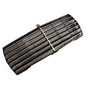 กระจังหน้ารถยนต์ W126 สำหรับ <span class=keywords><strong>Mercedes</strong></span> Benz <span class=keywords><strong>S</strong></span> Class S300 S350 ปี <span class=keywords><strong>1980</strong></span> ถึง 1991 - Product Image 1
