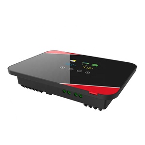 10A、20A、30Aコンエルメジャープレシオ。Adecuado para sistemas de 12V/24V。 - Product Image 2