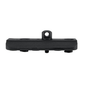 Soporte de Alta Resistencia para Mira Telescópica 6X, Adaptador de Nylon con Base de 20mm, Conexión Universal para Montaje de Equipos de Exterior - Product Image 6