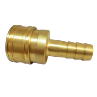 Tuyau en laiton pour expédition rapide, 3 pièces, de haute qualité, pour climatisation mocn, kze kzf, connexion facile