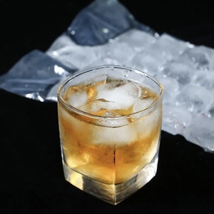 Food Grade Disposable Ice Packs Mold Clear Sealing Ice Grid Bag Passion Fruit Block Artifacts Home Use <b>Plastic</b> <b>Packaging</b> - Product Image 1