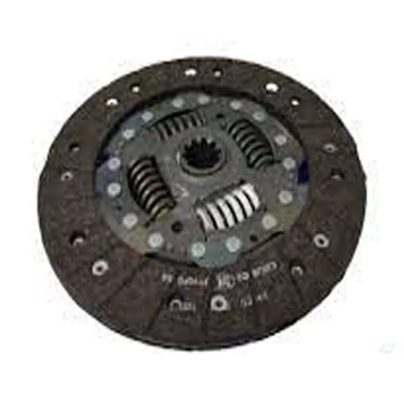 0801BA0841N CLUTCH DRIVEN PLATE fits for Mahindra M-Hawk Scorpio Spare Parts in good quality