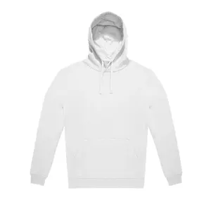 Sudadera B&C ID.223, Sudadera con Capucha Sostenible, Merchandising Ecológico - Product Image 4
