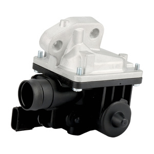 Válvula de Retención 12639108 para Buick LaCrosse GMC, Inyección de Aire Secundaria, Medio de Gas a Temperatura Normal - Product Image 4