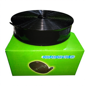 <span class=keywords><strong>Tuyau</strong></span> d'arrosage plat en PE de 63 <span class=keywords><strong>mm</strong></span> pour systèmes d'irrigation agricoles et de jardin, tube micro-pulvérisateur avec options de longueur de rouleau de 50 m/100 m/200 m - Product Image 6