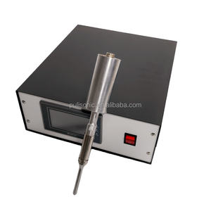 Varilla Vibratoria de Titanio de 8mm y Potencia Ultrasónica para Disrupción Celular, Compra al por Mayor con Ahorro, Garantía de 1 Año, 20kHZ - Product Image 3