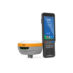 High-precision V300 GNSS <b>Hi</b> Target D8VR RTK Differential <b>Hi</b>-Target V500 GPS Land Survey Instrument - Product Image 2