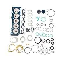 Juego de Juntas de Reparación de Motor Completo para VOL-VO S80 2.5T B5254T2 T4 T9 OEM 30637336, Kit de Reparación de Junta de Culata