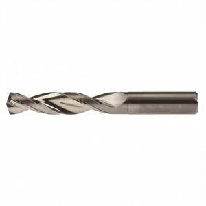 Ttake Carbide <b>Drill</b> Bit Ta1040 5xD Lapped Uncoated With 4 <b>Guide</b> Pads For Machine Tools - Product Image 2