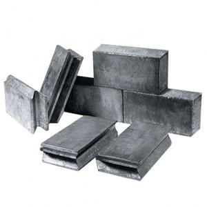 99.99% 2 #1 # Lingot de métal pur plomb - Product Image 1