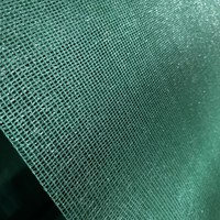 Filet d'ombrage en plastique pour serre agricole tissé en Chine, usage commercial