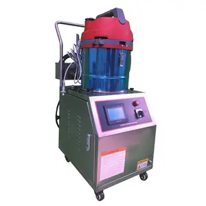 220V/110Velectric Draagbare Stoom Wasstraat Machine Stoom Automatische Mat Cleaner
