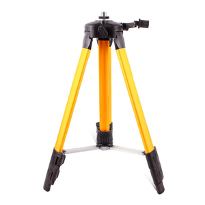<span class=keywords><strong>Trépied</strong></span> de niveau <span class=keywords><strong>laser</strong></span> rétractable OEM en alliage d'aluminium de haute qualité, 1m, 1.2m, 1.5m, <span class=keywords><strong>3m</strong></span> - Product Image 2