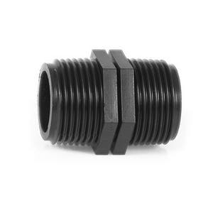 Raccordo per tubi filettati da giardino 2 pollici x 2 pollici - Product Image 1