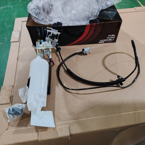 Módulo de Bomba de Combustible Nuevo de Alta Calidad E7077M para <span class=keywords><strong>Dodge</strong></span> <span class=keywords><strong>Plymouth</strong></span> Chrysler <span class=keywords><strong>Caravan</strong></span> 1994-1995 E7077M - Product Image 1