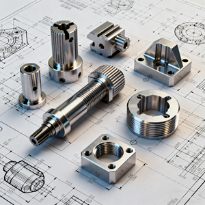 <span class=keywords><strong>CNC</strong></span> phần kim loại nhanh chóng prototyping tùy chỉnh Titan/đồng/thép không gỉ/nhôm quay phay <span class=keywords><strong>CNC</strong></span> các bộ phận công dịch vụ - Product Image 5