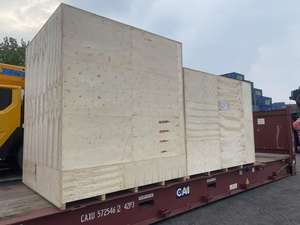 Generador de Nitrógeno LUGAS N2 O2 con Separación por Membrana, Automático, Nuevo, 220V, Larga Vida Útil, Precio Competitivo - Product Image 6