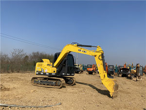 Kobelco รถขุด Sk75มือสอง kobelco เครื่องขุด Sk75 Sk70 Sk60 - Product Image 6