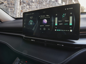 Plug-in Hybrid tuyệt vời tường haval H6 <span class=keywords><strong>2025</strong></span> EV nhỏ gọn giá rẻ nhất New SUV Xe - Product Image 5