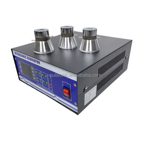 Gerador Ultrassônico Argentina <span class=keywords><strong>1000W</strong></span>, Gerador Piezoelétrico Ultrassônico para Máquina de Limpeza de Tubos Ultrassônica - Product Image 6
