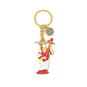 Cadena de ojos etal, - Product Image 6