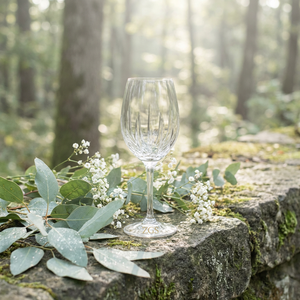 Verres en vrac pour restaurants – Verres à <span class=keywords><strong>vin</strong></span> en cristal sans plomb de qualité professionnelle pour les amateurs de <span class=keywords><strong>vin</strong></span> – <span class=keywords><strong>Verre</strong></span> à <span class=keywords><strong>vin</strong></span> rouge - Product Image 3