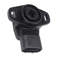Sensor de Posición del Acelerador (TPS) de Alta Calidad OEM 13420-65D00 / 13420-65D01 para Suzuki Grand Vitara