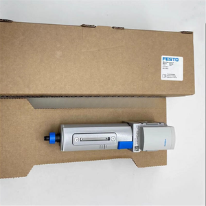 Filtro Original MS4-LFM-1/4-AUV 535768, Taza de Filtro Metálica Integrada, Disponible en Stock - Product Image 1