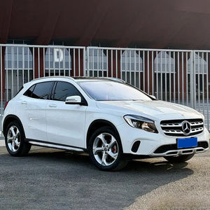 <span class=keywords><strong>Mercedes</strong></span>-Benz <span class=keywords><strong>GLA</strong></span> SUV Compact d'occasion 2017-2018 – Voiture à essence 5 places, design Crossover Coupé SUV, haute performance - Product Image 4